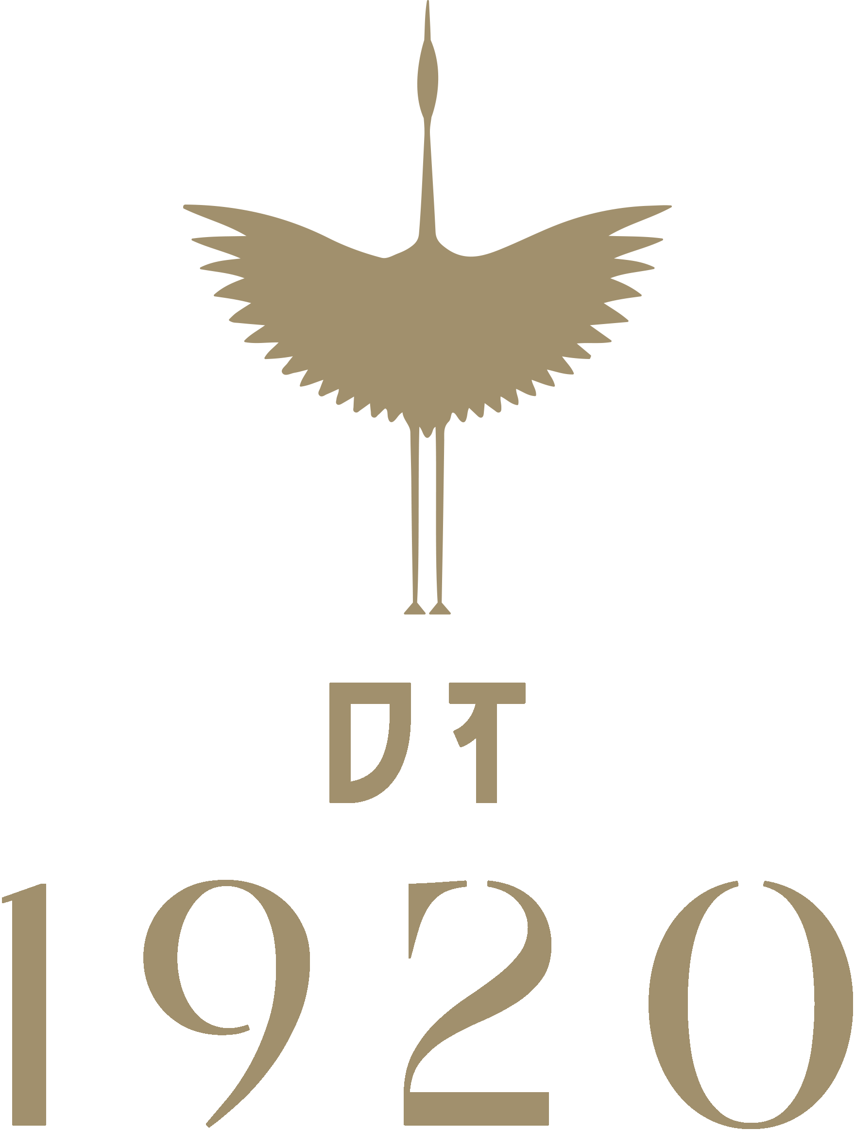 DT 1920