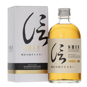 AKASHI SHIN CLASSIC