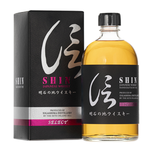 AKASHI SHIN SELECT