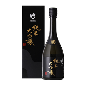 Hideyoshi Junmai Daiginjo