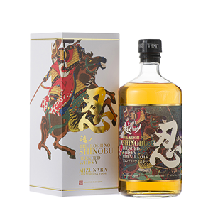 SHINOBU BLENDED 700ml with BOX