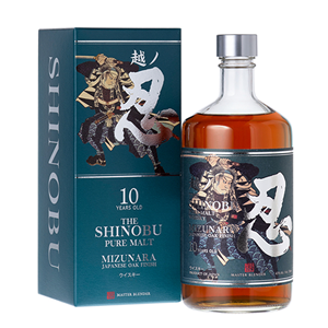 SHINOBU PM 10YO